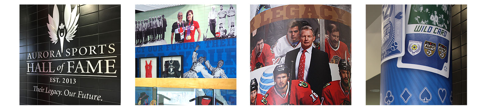 Aurora Sports Hall of Fame (ASHoF)