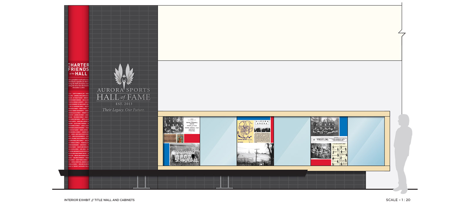 Aurora Sports Hall of Fame (ASHoF)