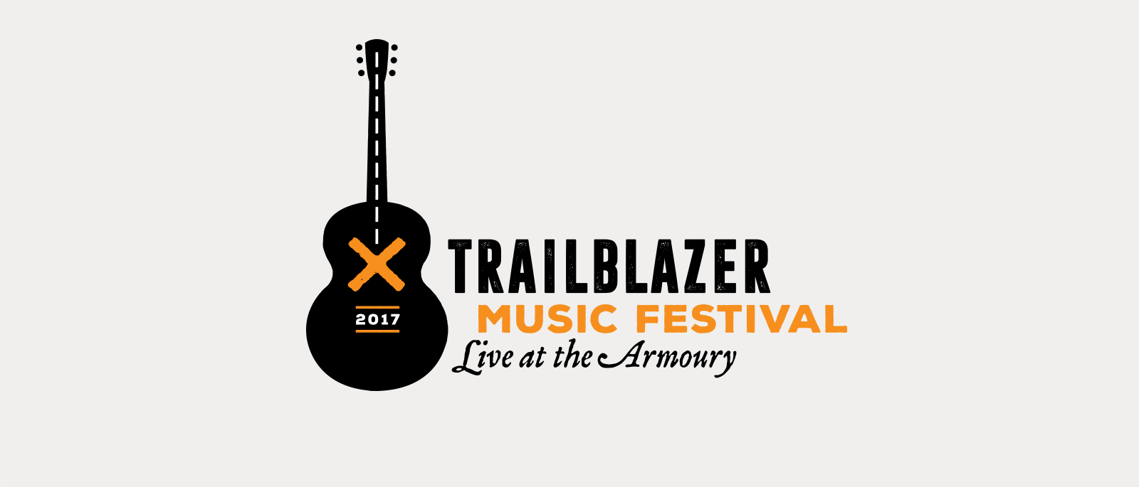 Trailblazer Music Festival - Identity