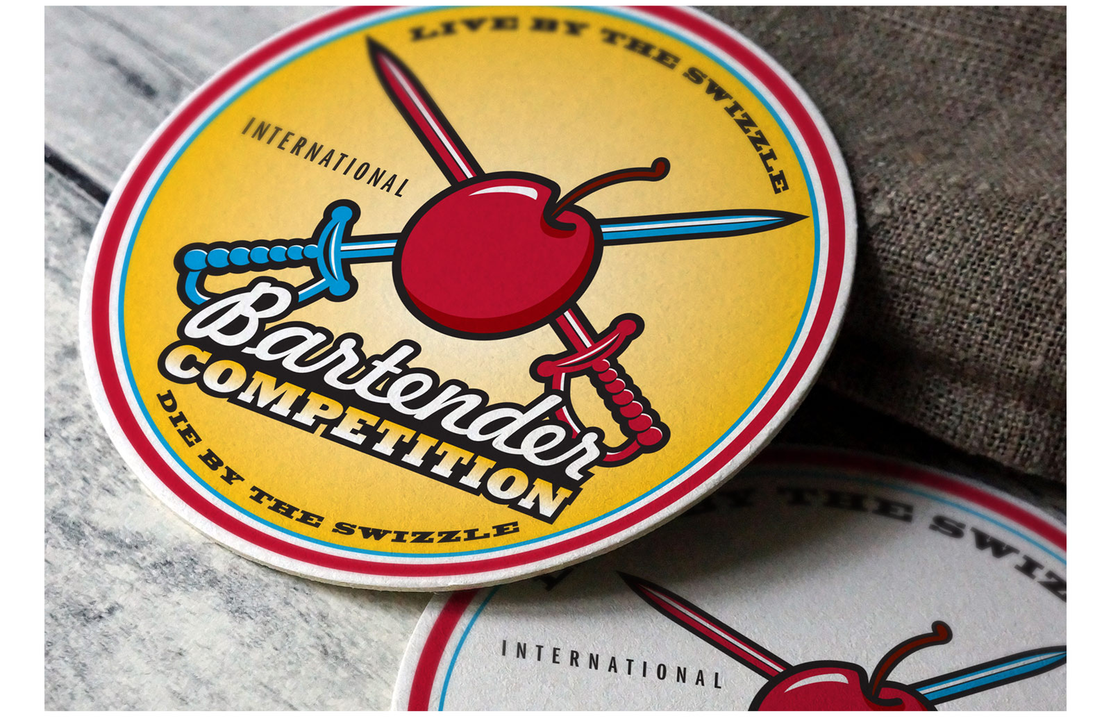 International Bartender Competition